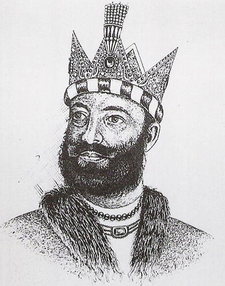 سلطان محمود